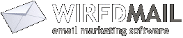 Wiredmail